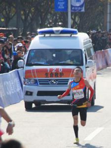 镇巴县大型活动